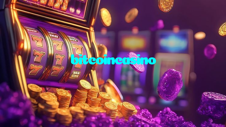 bitcoincasino