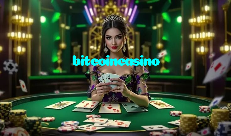 bitcoincasino