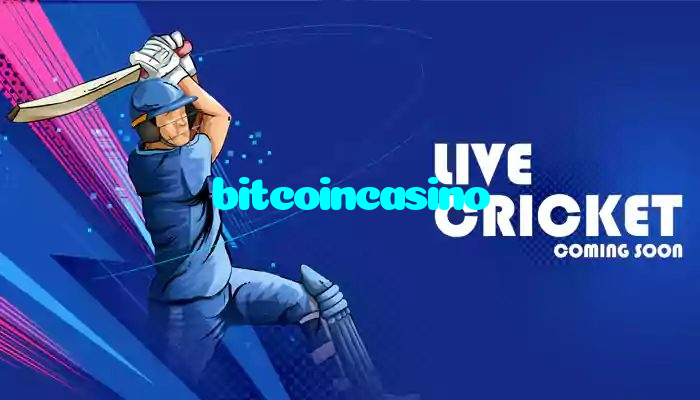 bitcoincasino