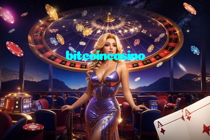 bitcoincasino خوش آمدید بونس +600% پیشکش موبائل ایپ کے پروموشن سیکشن میں دکھائی دیتی ہے۔