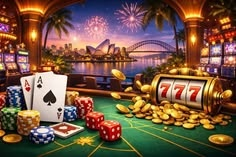 bitcoincasino