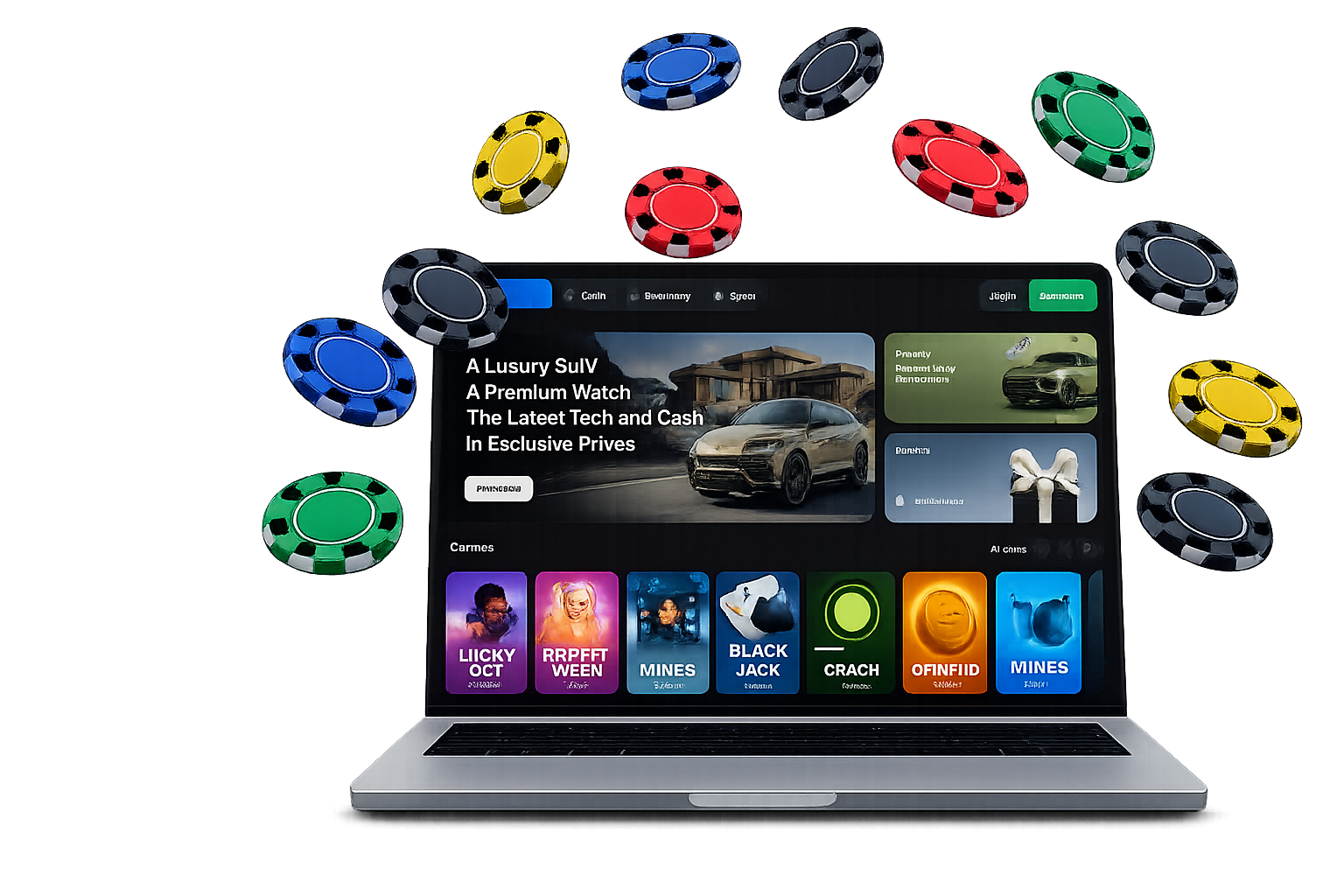 bitcoincasino Pakistan