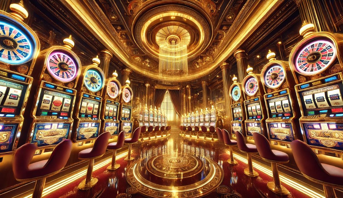 bitcoincasino سائٹ کے لیے آن لائن گیمز فراہم کرنے والے