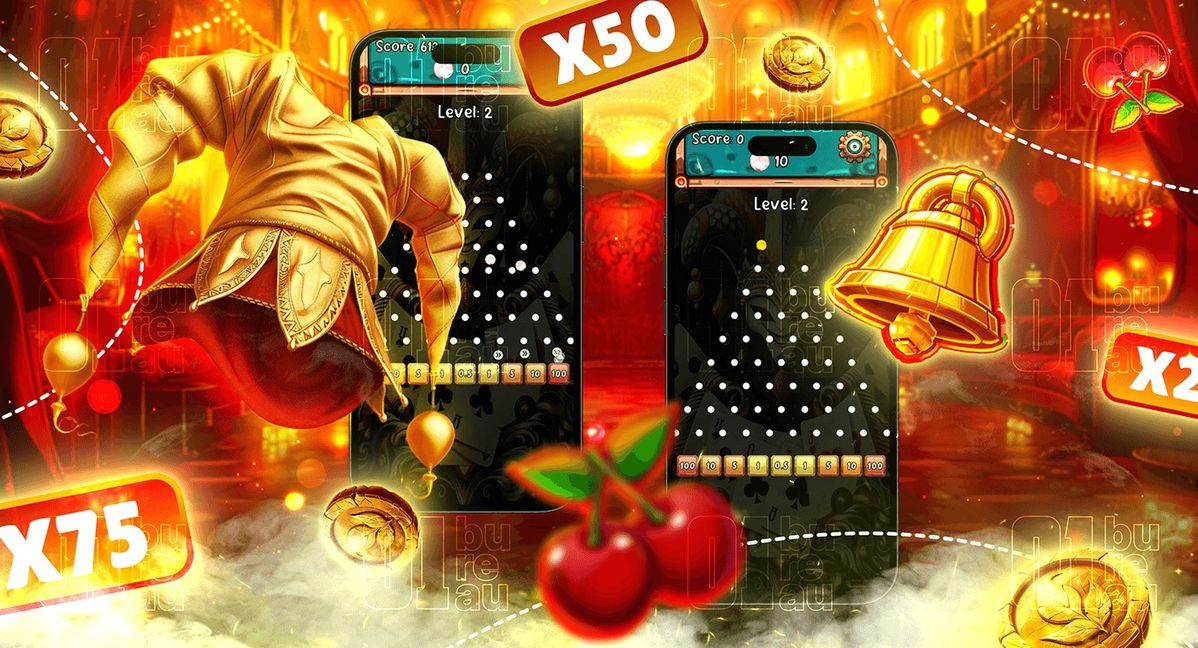 پاکستان میں bitcoincasino کا آن لائن کیسینو سیکشن کھولیں۔